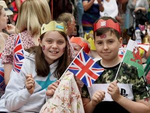 Thousands of residents celebrated the late Queen's Jubilee in street parties last year