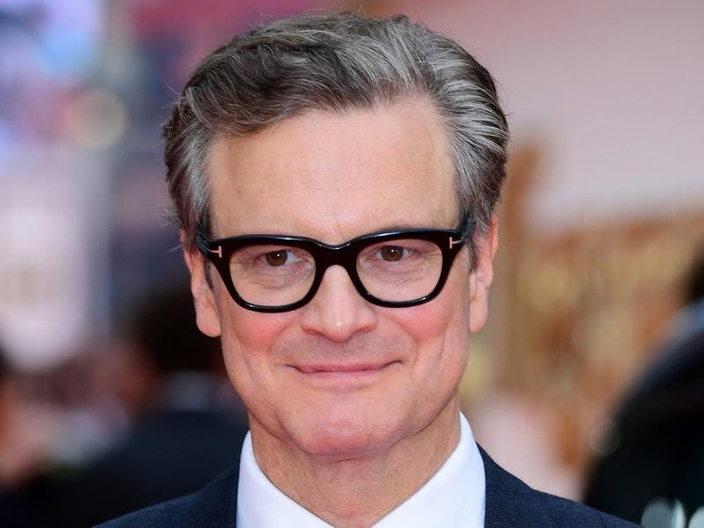 Colin Firth And Dame Julie Walters To Star In The Secret Garden