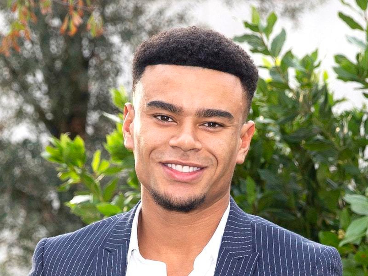 Wes Nelson: Emotions on Love Island are real | Shropshire Star