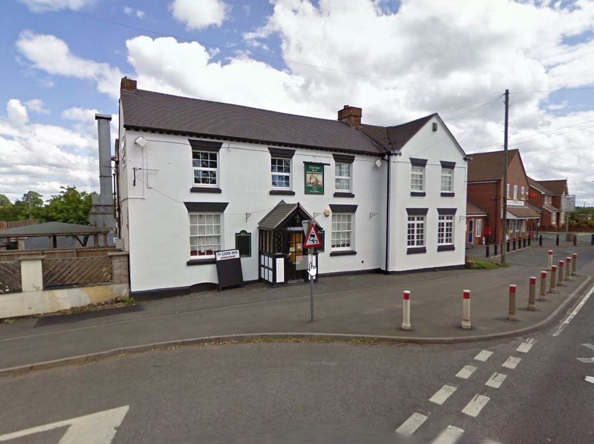 The pub as it was in 2011. Photo: Google
