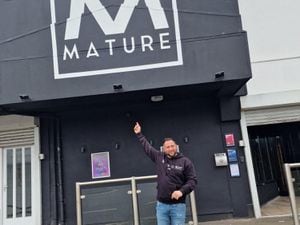 Matt Minor will be running the Mature Club and Cocktail Bar