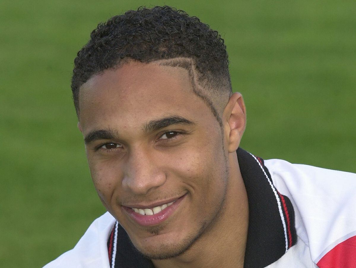 Ashley Williams started his career playing for Hednesford Town