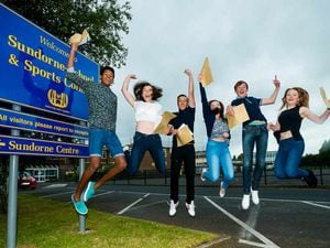 Star Witness: Results Day