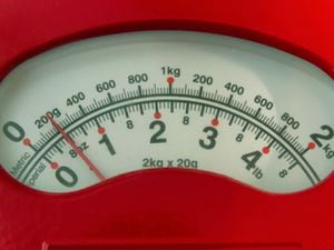 Will we go back to imperial measurements?
