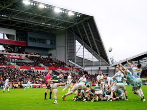London Irish have been suspended after a takeover deal collapsed