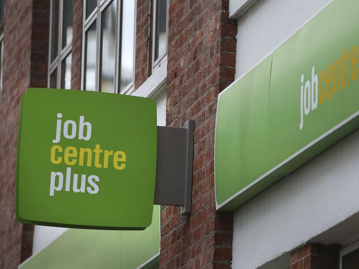 Jobcentre plus rochdale opening times