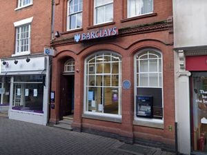 Barclays in Ludlow