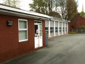 Whitchurch ambulance station is set to be demolished for housing