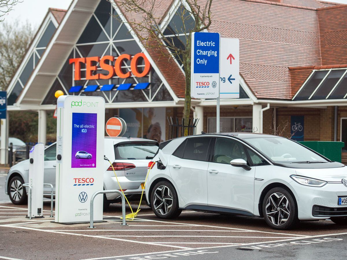 How to bring down the cost of EV charging