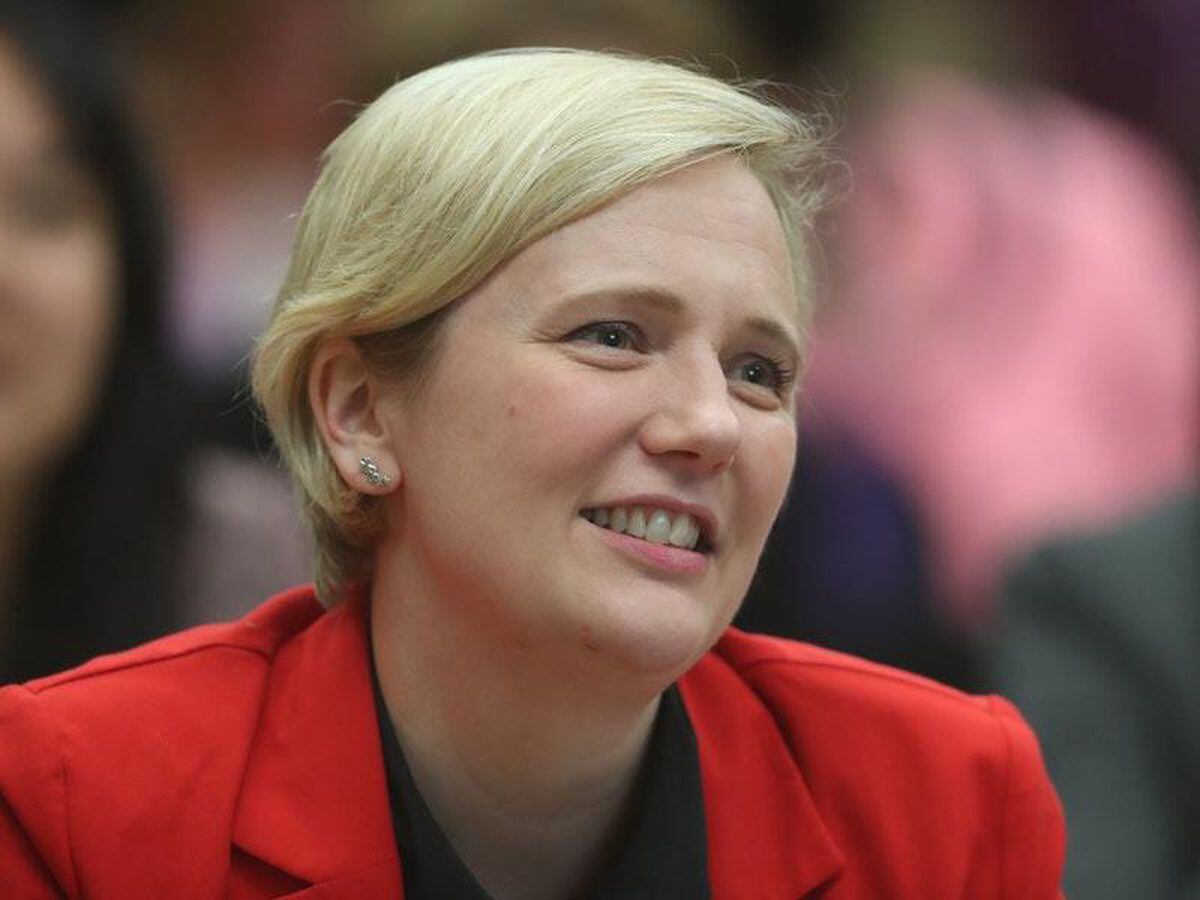 ‘fearless Stella Creasy Praised After Speaking Out Over Mps Maternity Rights Shropshire Star 