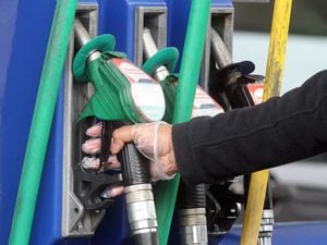 Fuel prices are continuing to go up