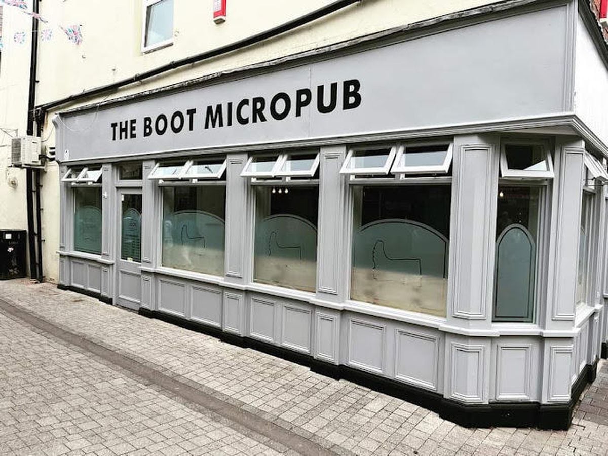Ale fans excited as Telford micropub teases ‘rebooting’ weeks after sudden closure