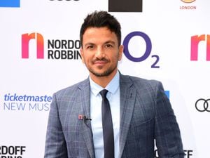 Peter Andre to make his West End debut