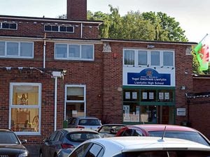 Worries over Powys schools shake-up