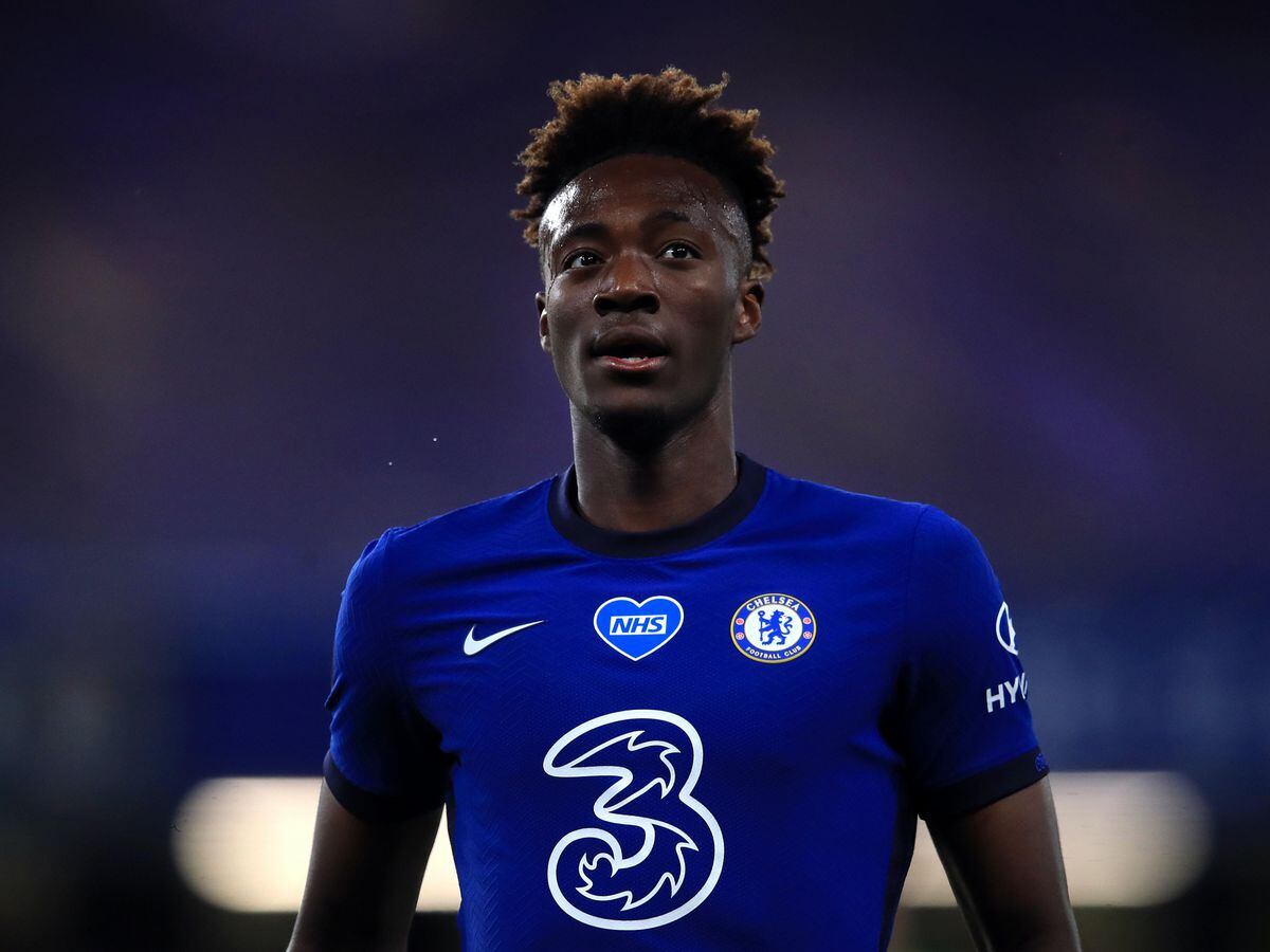 Tammy Abraham Humbled By Inspiring Five Year Old Tuesday S Sporting