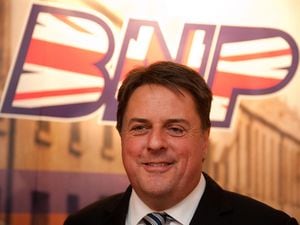 Former BNP leader Nick Griffin emigrating to Hungary