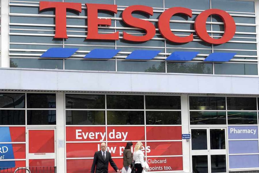 Tesco axing 24-hour opening at Welshpool - but Shrewsbury and Telford to stay open around the ...
