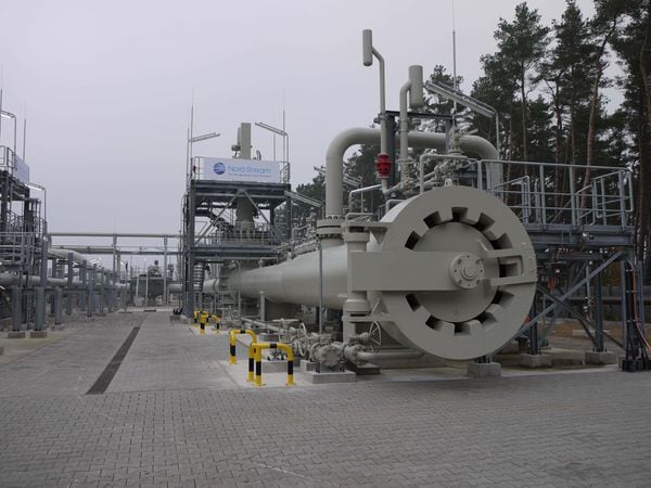Russian energy giant Gazprom to shut gas pipeline to Europe for three days
