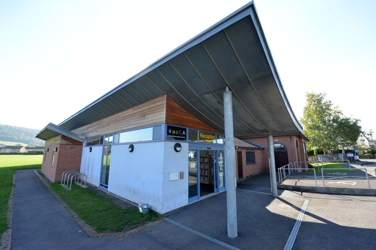 It is hoped Craven Arms Library will be cost neutral by 2022/23