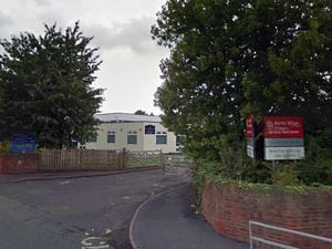 Shrewsbury primary school turns itself around