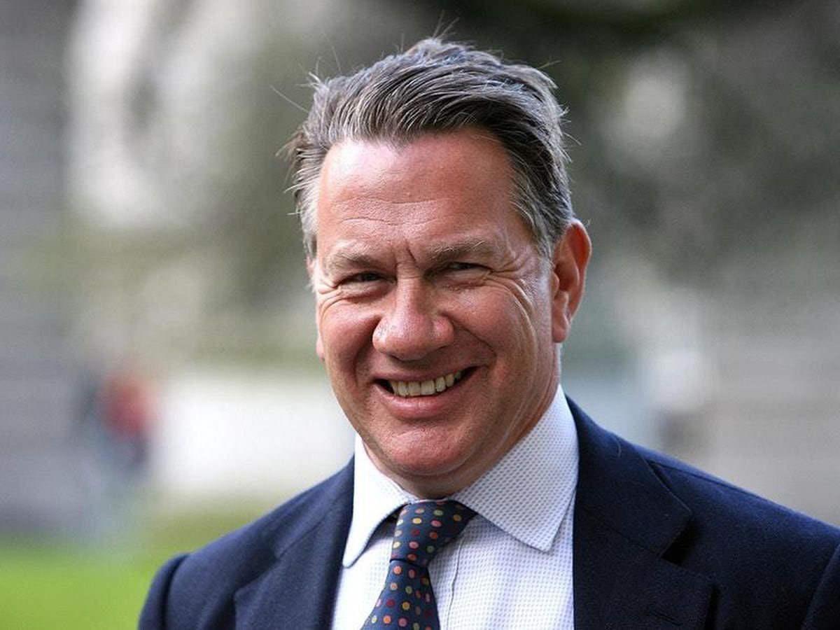 Government language 'not particularly inflammatory' – Michael Portillo |  Shropshire Star