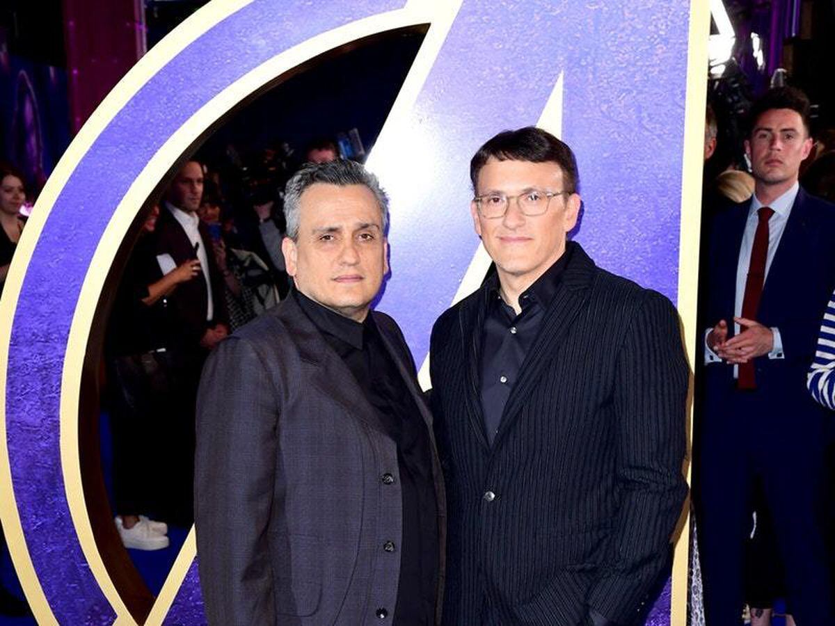 Russo brothers celebrated Avengers: Endgame wrap with Infinity Stones ...
