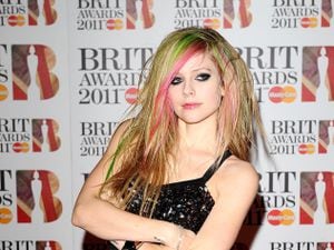Brit Awards 2011 – Arrivals – London