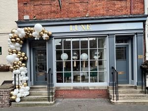 LUXE Laser & Skin Clinic has completed the letting of 82 High Street, Bridgnorth
