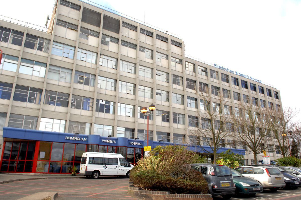 The alleged incidents occurred while Ismail was working at Birmingham Women’s Hospital