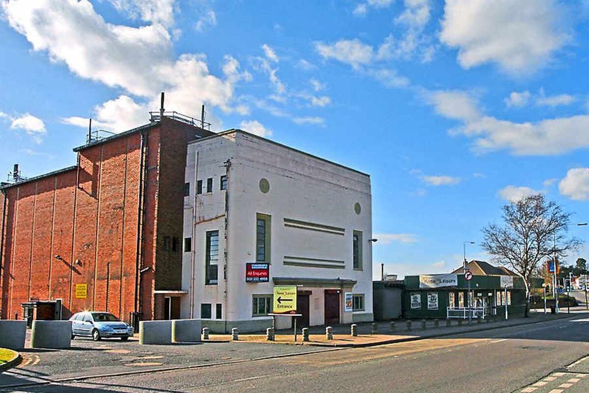 'Exciting news' promised in bid to reopen Wellington's Clifton Cinema