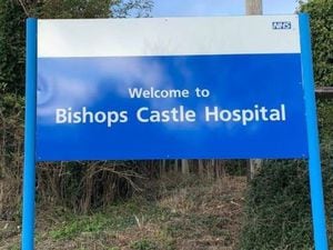 Bishop's Castle Community Hospital