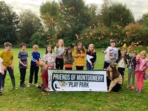 Friends of Montgomery Play Park