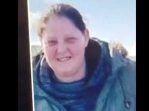 Sebrena Clough was last seen on Friday. Photo: West Mercia Police