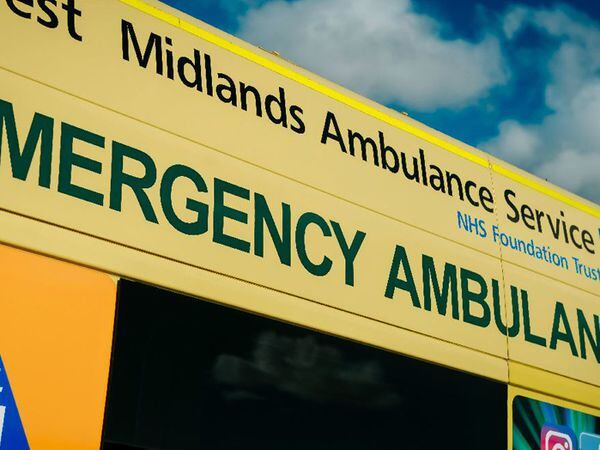 West Midlands Ambulance Trust will be discussing delays facing the service at its board meeting this week.