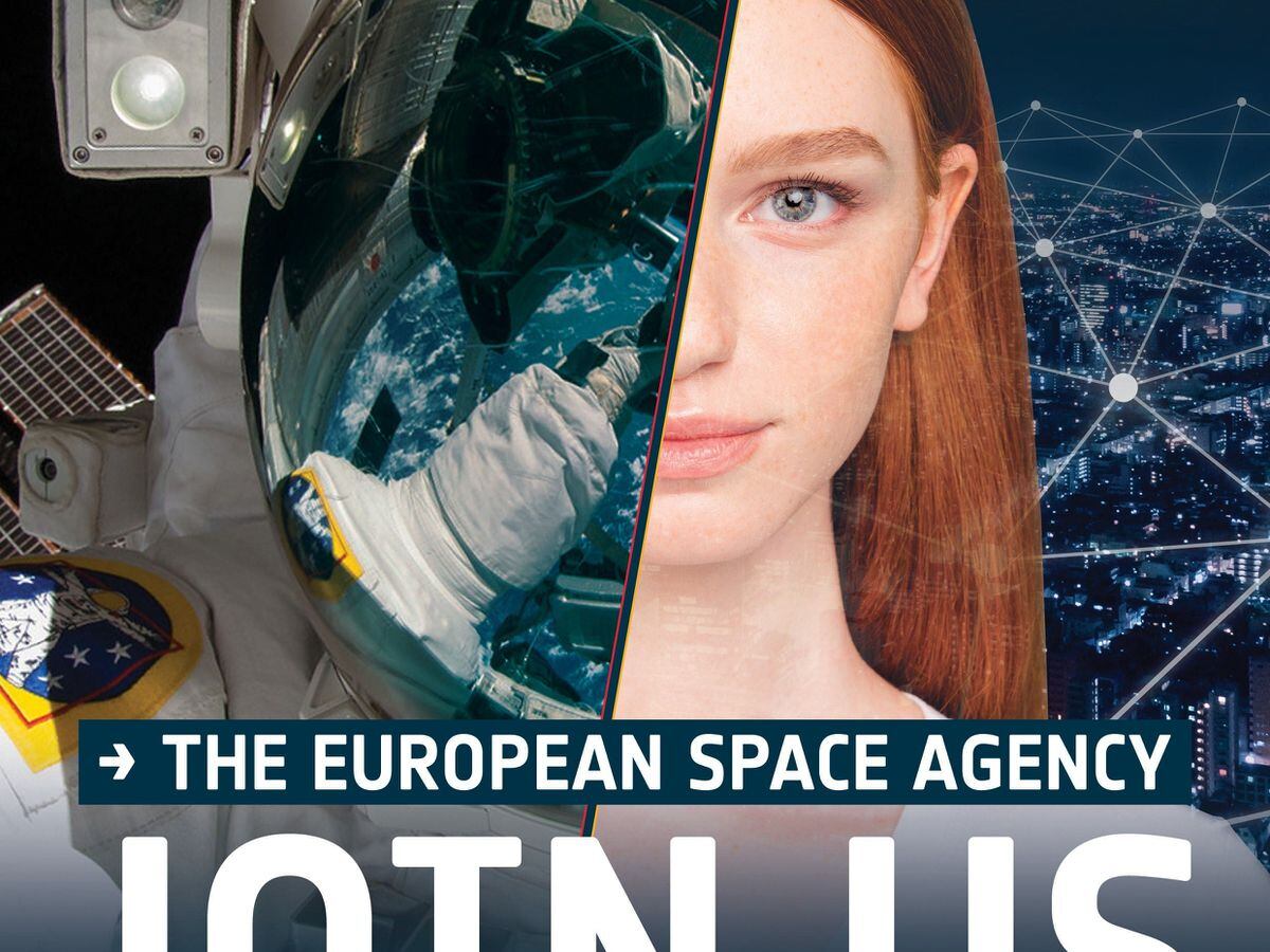 European Space Agency recruiting