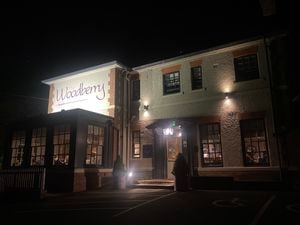 The Woodberry Inn