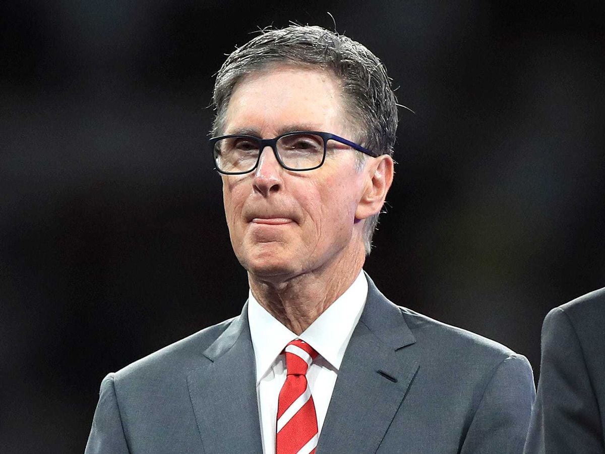 The real John W Henry: the socially awkward, highly intelligent man behind  Liverpool and Project Big Picture