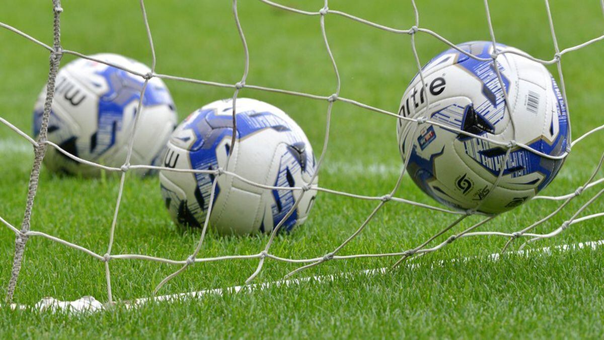 Grandmother Angry After Police Urge Return Of Footballs Booted Into Garden Shropshire Star 
