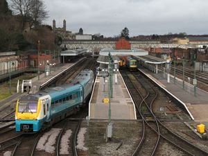 Last minute train cancellations are here to stay