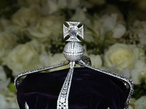 The Koh-i-Noor – a symbol of what?