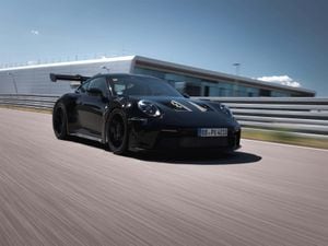 New Porsche GT3 RS to be revealed on August 17
