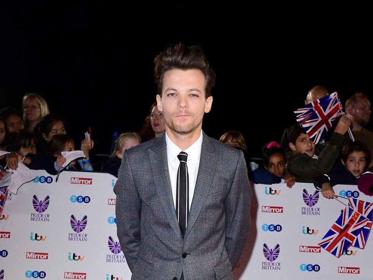 Louis Tomlinson says he might not return to The X Factor | Shropshire Star