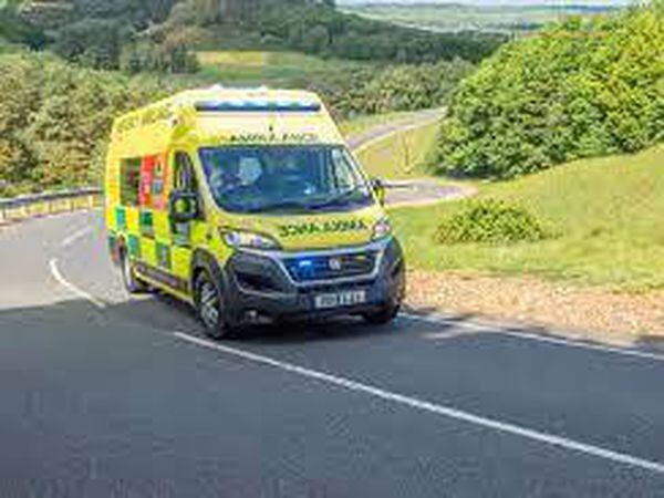West Midlands Ambulance Service is still facing an uphill battle