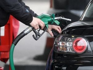 Where to find cheapest fuel in Shropshire - with a best price of 157.9p