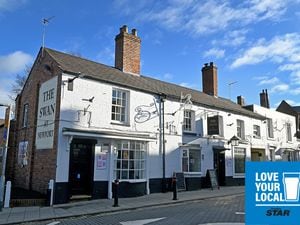 Love Your Local: The Swan Inn, Newport