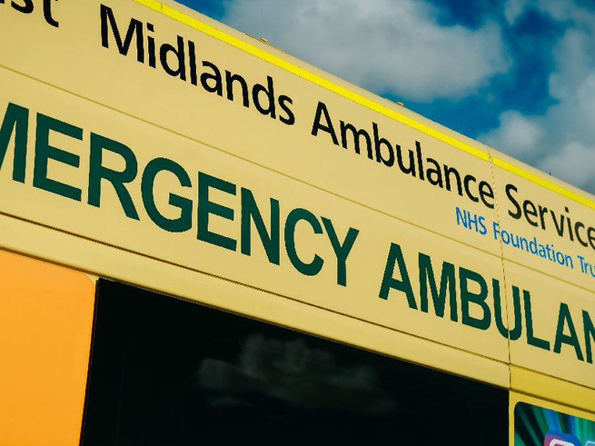 West Midlands Ambulance Service has confirmed the four sites will close.