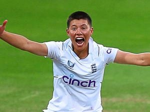 England fast bowler Issy Wong