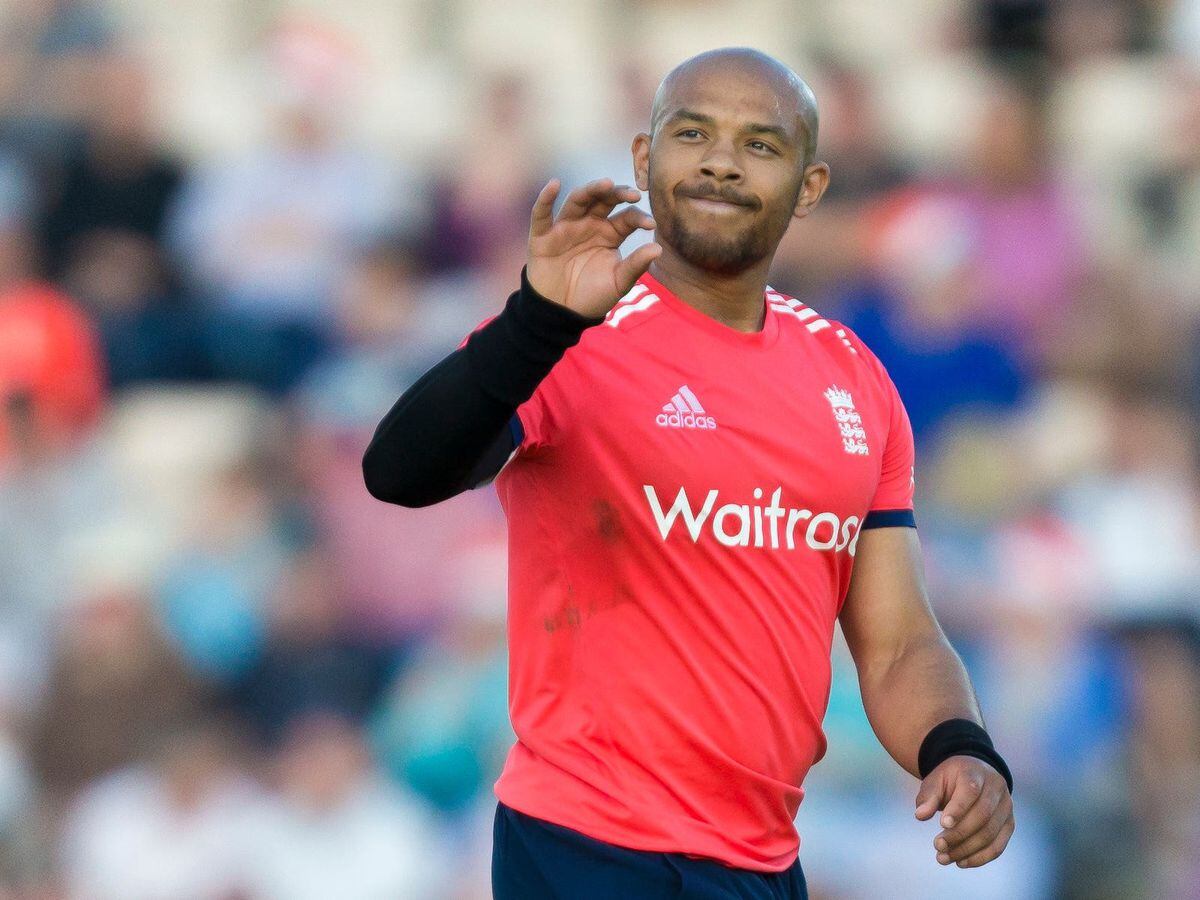 Tymal Mills argued initiatives over gestures will provide lasting change in cricket (Chris Ison/PA)