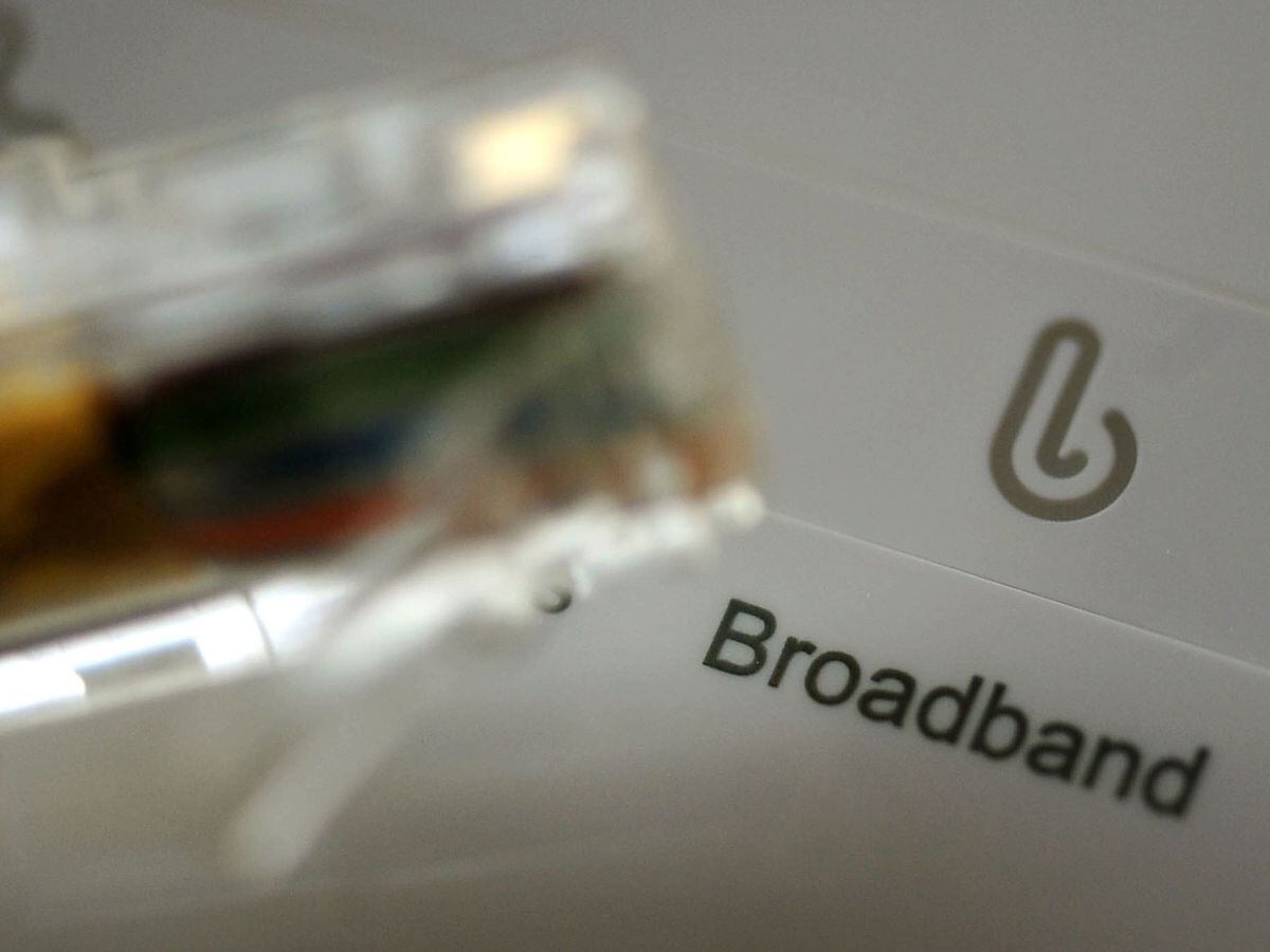 Broadband haggling