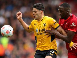 Wolves v Liverpool (Getty)